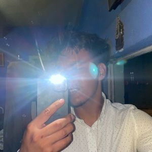 Meet your Posher, Saul